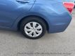2016 Subaru Impreza Sedan 4dr Manual 2.0i - 23083565 - 12