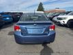 2016 Subaru Impreza Sedan 4dr Manual 2.0i - 23083565 - 3