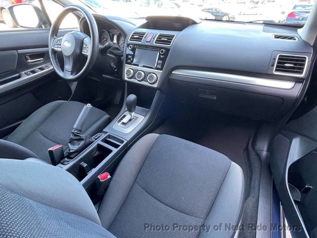2016 Subaru Impreza Wagon 2016 SUBARU IMPREZA HATCHBACK PREMIUM SERVICED 615-730-9991  - 23016585 - 13