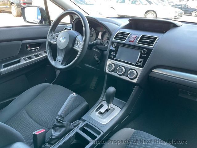 2016 Subaru Impreza Wagon 2016 SUBARU IMPREZA HATCHBACK PREMIUM SERVICED 615-730-9991  - 23016585 - 14