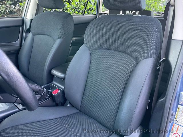 2016 Subaru Impreza Wagon 2016 SUBARU IMPREZA HATCHBACK PREMIUM SERVICED 615-730-9991  - 23016585 - 15