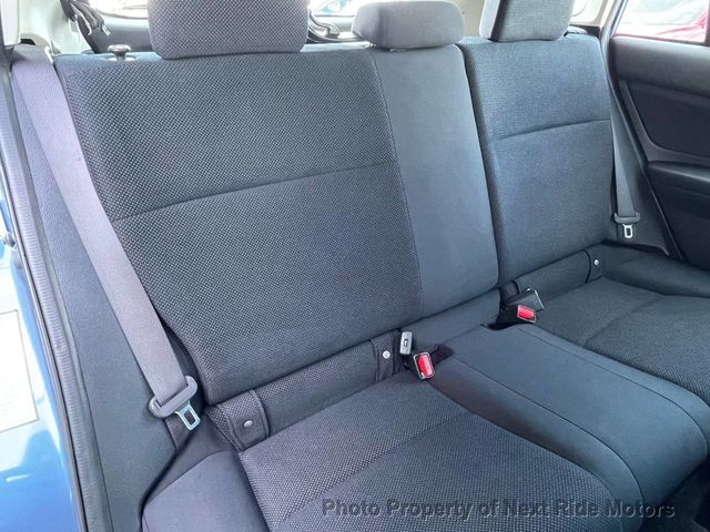 2016 Subaru Impreza Wagon 2016 SUBARU IMPREZA HATCHBACK PREMIUM SERVICED 615-730-9991  - 23016585 - 18