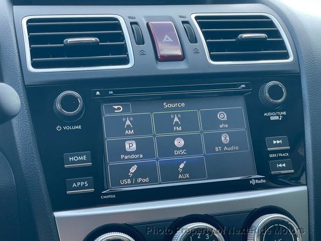 2016 Subaru Impreza Wagon 2016 SUBARU IMPREZA HATCHBACK PREMIUM SERVICED 615-730-9991  - 23016585 - 21