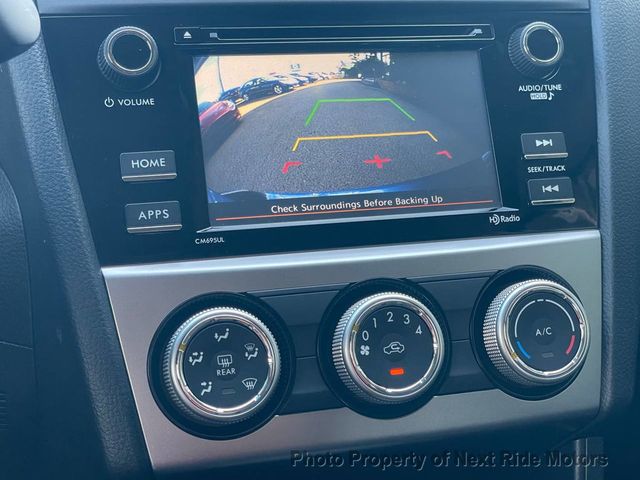 2016 Subaru Impreza Wagon 2016 SUBARU IMPREZA HATCHBACK PREMIUM SERVICED 615-730-9991  - 23016585 - 22