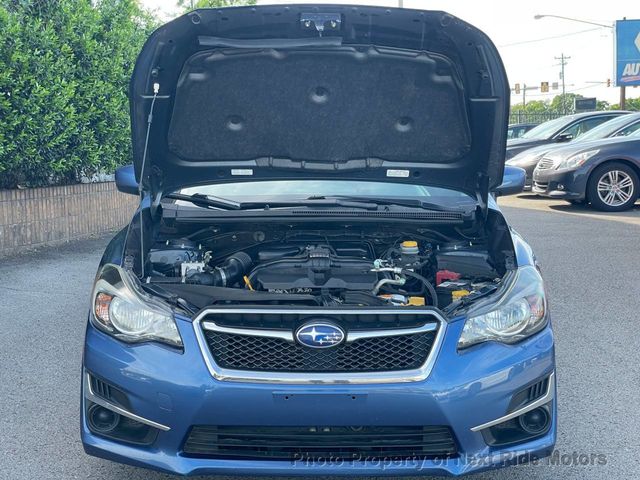 2016 Subaru Impreza Wagon 2016 SUBARU IMPREZA HATCHBACK PREMIUM SERVICED 615-730-9991  - 23016585 - 25