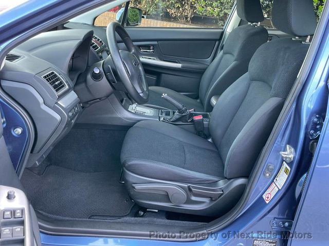2016 Subaru Impreza Wagon 2016 SUBARU IMPREZA HATCHBACK PREMIUM SERVICED 615-730-9991  - 23016585 - 8
