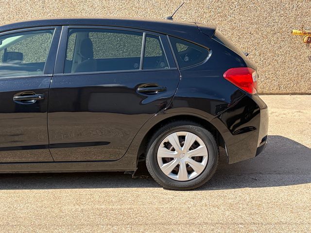 2016 Subaru Impreza Wagon 2016 SUBARU IMPREZA WAGON  - 22992368 - 9