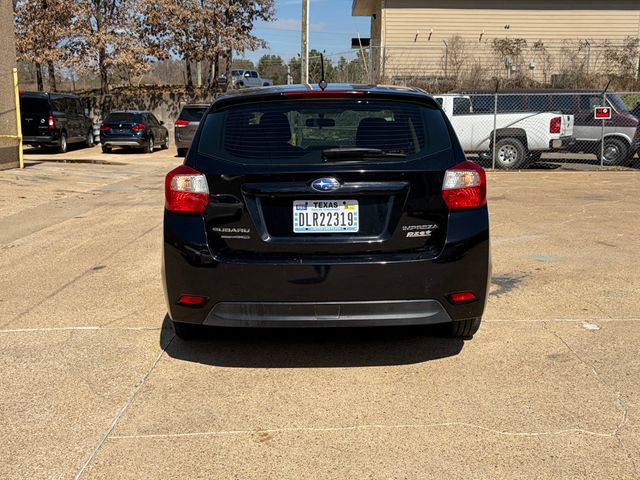 2016 Subaru Impreza Wagon 2016 SUBARU IMPREZA WAGON  - 22992368 - 11