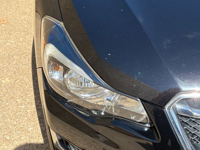 2016 Subaru Impreza Wagon 2016 SUBARU IMPREZA WAGON  - 22992368 - 15