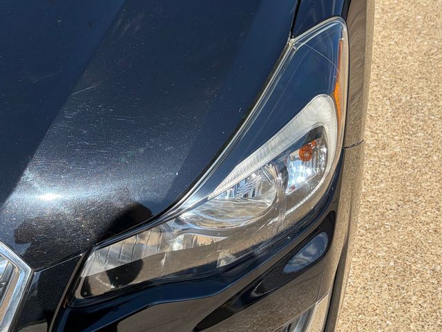 2016 Subaru Impreza Wagon 2016 SUBARU IMPREZA WAGON  - 22992368 - 16