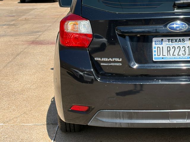 2016 Subaru Impreza Wagon 2016 SUBARU IMPREZA WAGON  - 22992368 - 17