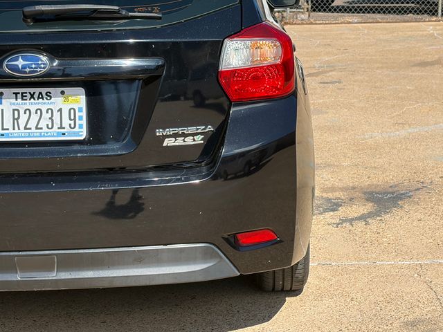 2016 Subaru Impreza Wagon 2016 SUBARU IMPREZA WAGON  - 22992368 - 18