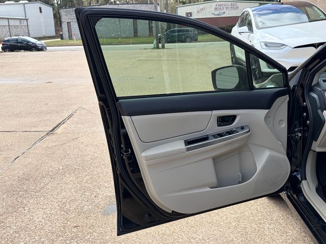 2016 Subaru Impreza Wagon 2016 SUBARU IMPREZA WAGON  - 22992368 - 19