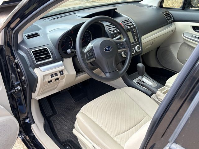 2016 Subaru Impreza Wagon 2016 SUBARU IMPREZA WAGON  - 22992368 - 20