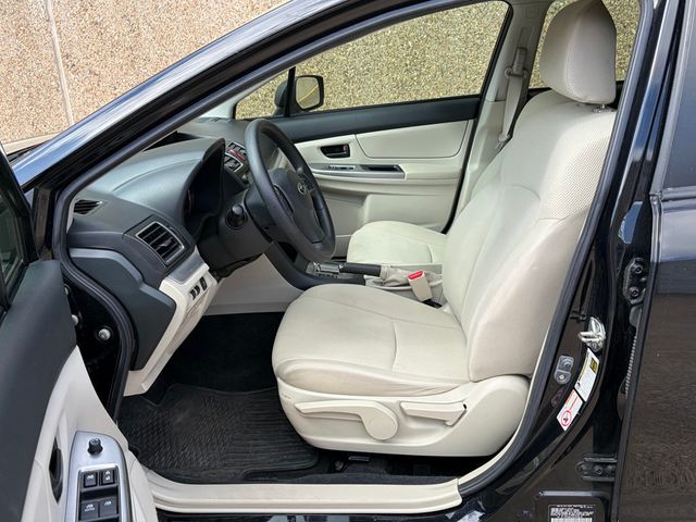 2016 Subaru Impreza Wagon 2016 SUBARU IMPREZA WAGON  - 22992368 - 21