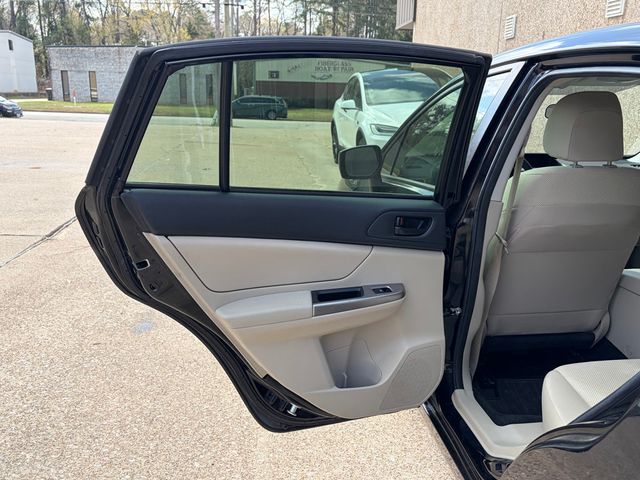 2016 Subaru Impreza Wagon 2016 SUBARU IMPREZA WAGON  - 22992368 - 22