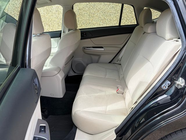 2016 Subaru Impreza Wagon 2016 SUBARU IMPREZA WAGON  - 22992368 - 23