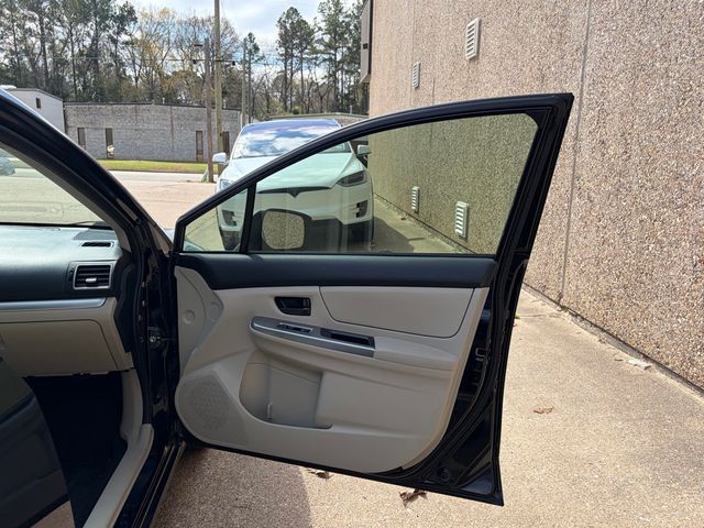 2016 Subaru Impreza Wagon 2016 SUBARU IMPREZA WAGON  - 22992368 - 24