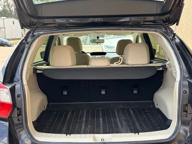 2016 Subaru Impreza Wagon 2016 SUBARU IMPREZA WAGON  - 22992368 - 28