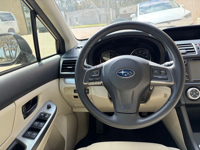 2016 Subaru Impreza Wagon 2016 SUBARU IMPREZA WAGON  - 22992368 - 30