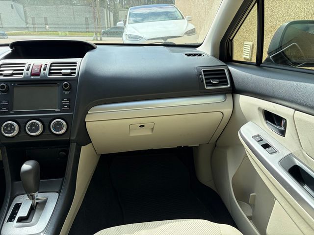 2016 Subaru Impreza Wagon 2016 SUBARU IMPREZA WAGON  - 22992368 - 31