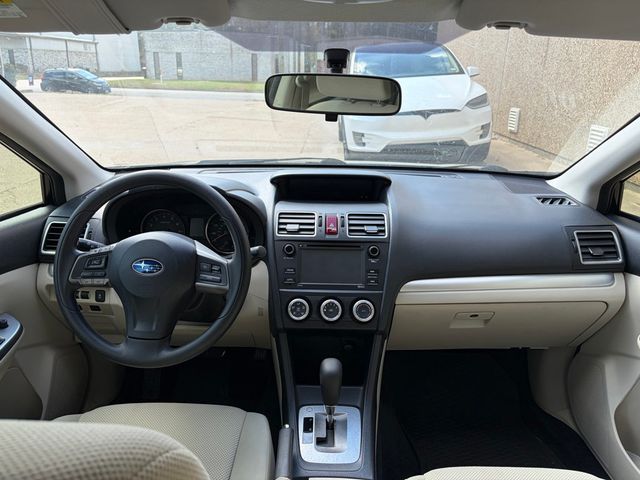 2016 Subaru Impreza Wagon 2016 SUBARU IMPREZA WAGON  - 22992368 - 32