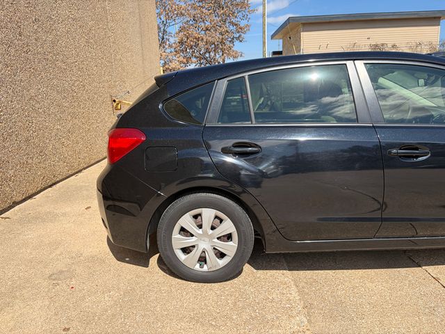 2016 Subaru Impreza Wagon 2016 SUBARU IMPREZA WAGON  - 22992368 - 3