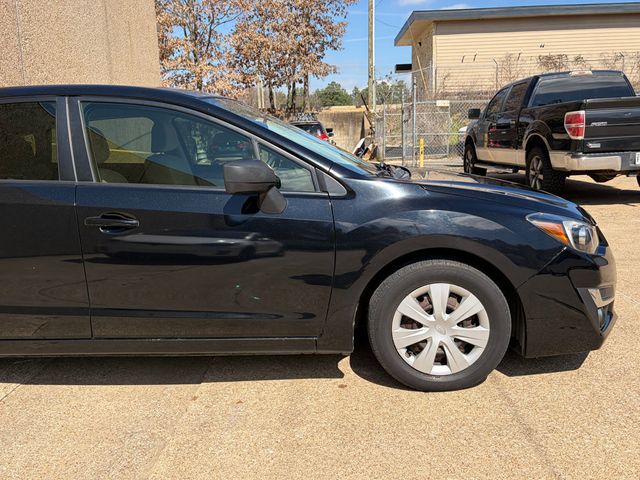 2016 Subaru Impreza Wagon 2016 SUBARU IMPREZA WAGON  - 22992368 - 4
