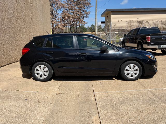 2016 Subaru Impreza Wagon 2016 SUBARU IMPREZA WAGON  - 22992368 - 6