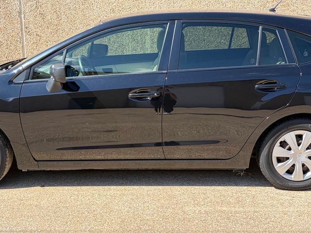 2016 Subaru Impreza Wagon 2016 SUBARU IMPREZA WAGON  - 22992368 - 7