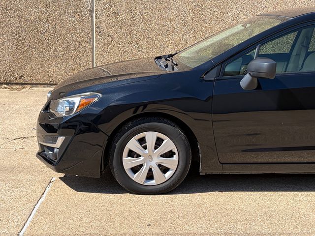 2016 Subaru Impreza Wagon 2016 SUBARU IMPREZA WAGON  - 22992368 - 8