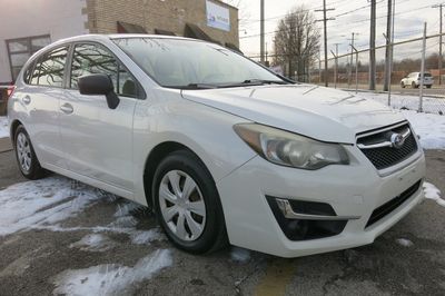2016 Subaru Impreza Wagon - JF1GPAA69G8250972