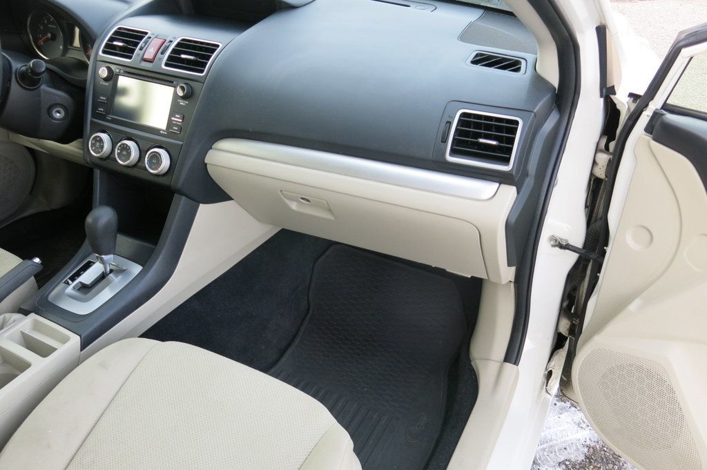 2016 Subaru Impreza Wagon 5dr CVT 2.0i - 22956682 - 11