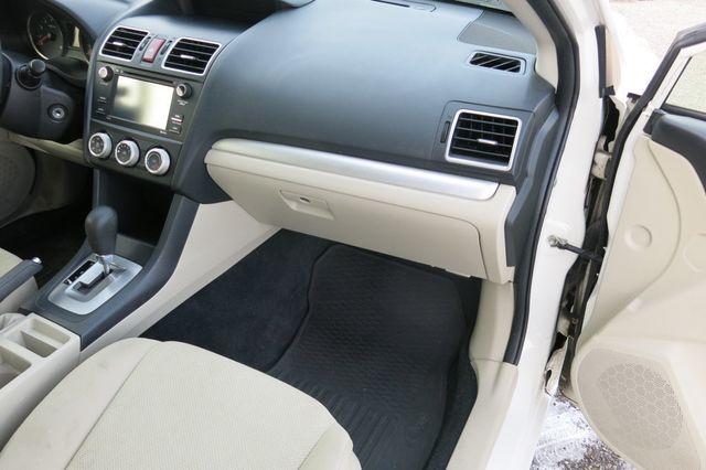 2016 Subaru Impreza Wagon 5dr CVT 2.0i - 22956682 - 11