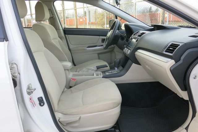 2016 Subaru Impreza Wagon 5dr CVT 2.0i - 22956682 - 13