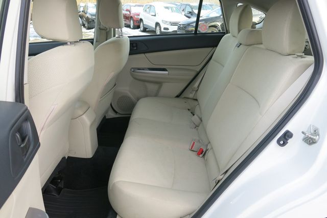 2016 Subaru Impreza Wagon 5dr CVT 2.0i - 22956682 - 14