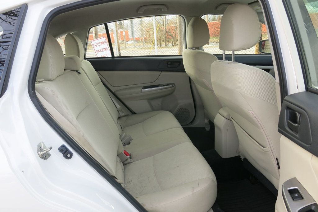 2016 Subaru Impreza Wagon 5dr CVT 2.0i - 22956682 - 15