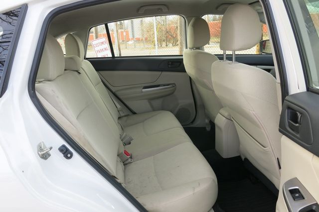 2016 Subaru Impreza Wagon 5dr CVT 2.0i - 22956682 - 15