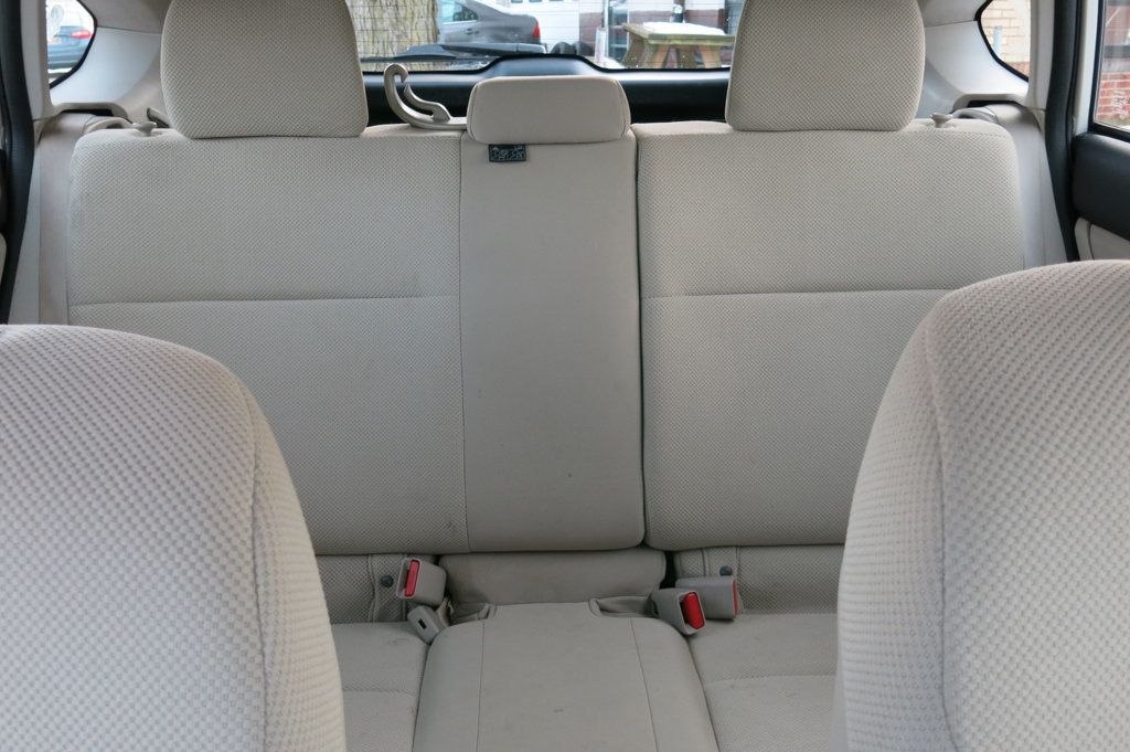 2016 Subaru Impreza Wagon 5dr CVT 2.0i - 22956682 - 17