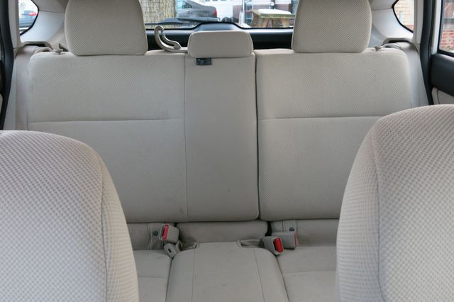 2016 Subaru Impreza Wagon 5dr CVT 2.0i - 22956682 - 17