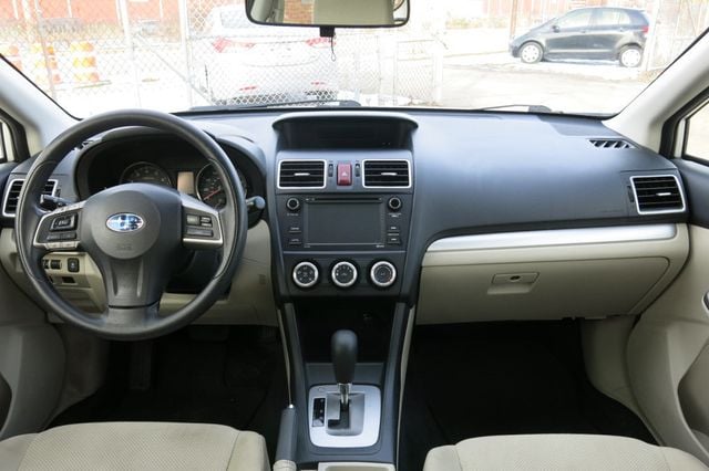 2016 Subaru Impreza Wagon 5dr CVT 2.0i - 22956682 - 18