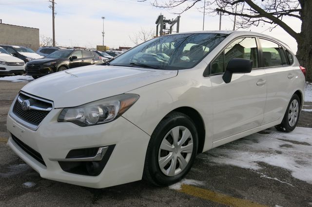 2016 Subaru Impreza Wagon 5dr CVT 2.0i - 22956682 - 1