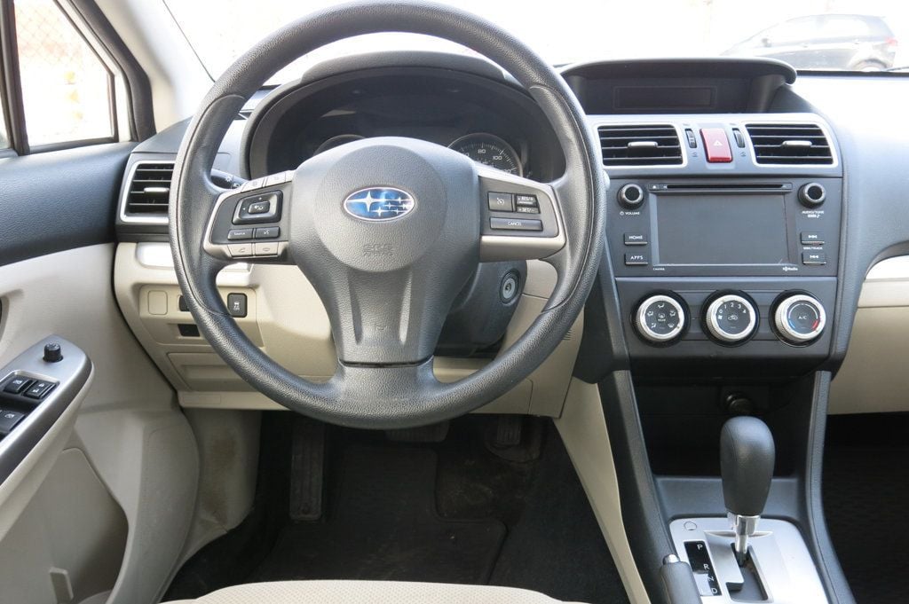 2016 Subaru Impreza Wagon 5dr CVT 2.0i - 22956682 - 19