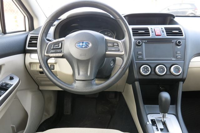 2016 Subaru Impreza Wagon 5dr CVT 2.0i - 22956682 - 19