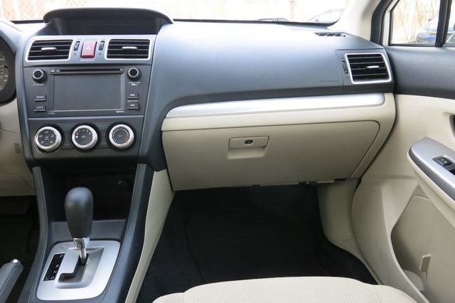 2016 Subaru Impreza Wagon 5dr CVT 2.0i - 22956682 - 20