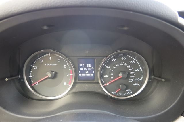 2016 Subaru Impreza Wagon 5dr CVT 2.0i - 22956682 - 21