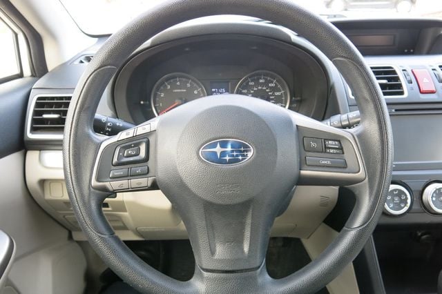 2016 Subaru Impreza Wagon 5dr CVT 2.0i - 22956682 - 22