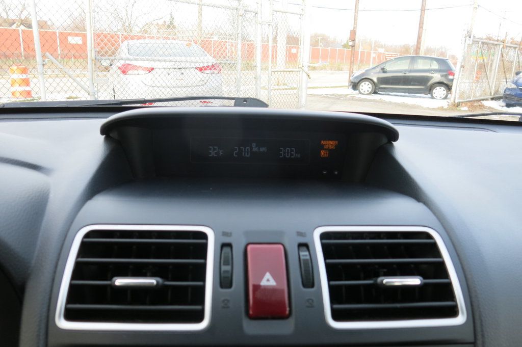 2016 Subaru Impreza Wagon 5dr CVT 2.0i - 22956682 - 24