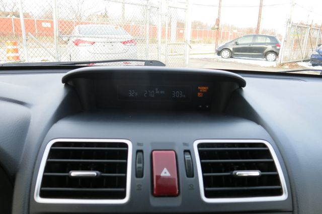 2016 Subaru Impreza Wagon 5dr CVT 2.0i - 22956682 - 24