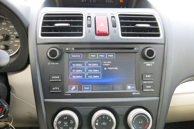 2016 Subaru Impreza Wagon 5dr CVT 2.0i - 22956682 - 25